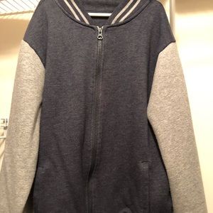 GAP jacket Leathermen style